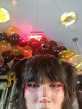 Adawonk1 online show from May 7, 10:28 pm