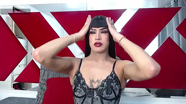 MistressNyx  online show from March 31, 12:29 pm