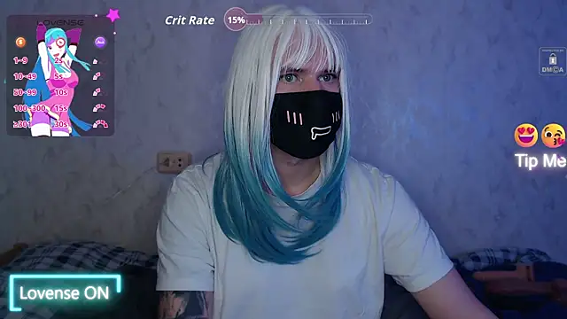 jenna sinn online show from April 16, 8:37 am