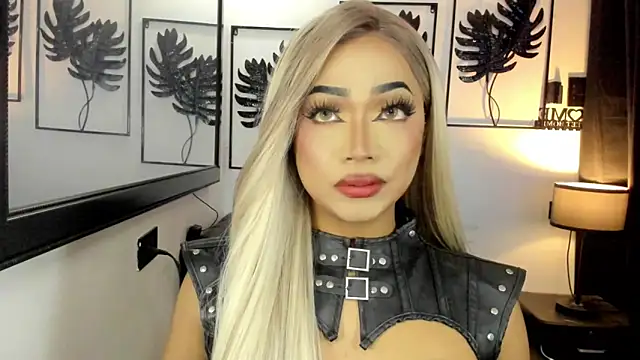 Holy Flaire online show from May 13, 3:32 pm