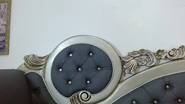 Aylin-LV online show from April 7, 4:08 pm