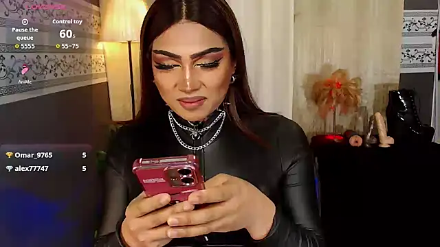 Kristinescottcummer69x online show from April 29, 11:04 am