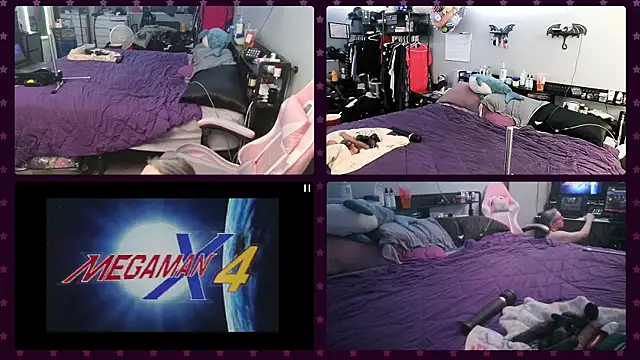 PolyCircus online show from May 8, 4:53 am