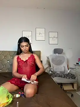 JassmineLove online show from May 22, 5:42 pm