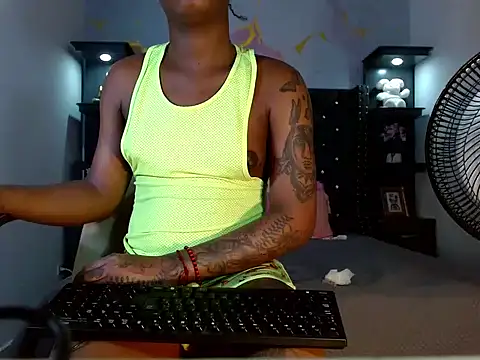 HUGE BLACKCOCK online show from May 26, 2:14 pm