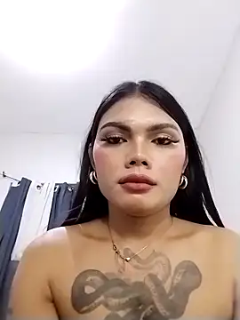 ava gonz online show from April 20, 6:20 pm
