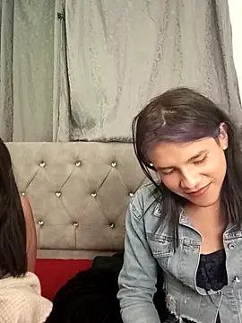 Leilany sexy online show from April 28, 6:40 am