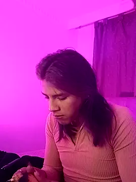 Leilany sexy online show from May 6, 6:20 am