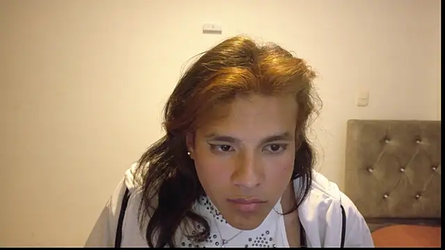 Leilany sexy online show from May 26, 3:03 am