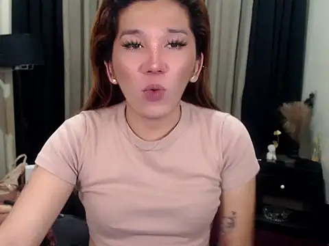 Precious RoseDollxxx online show from May 13, 11:52 am