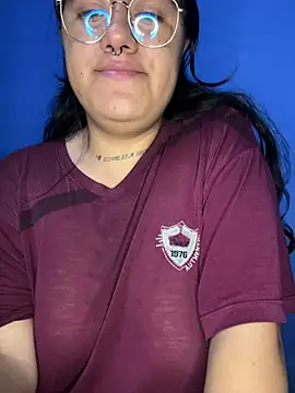 Gaby-gabyy- online show from April 12, 10:46 pm