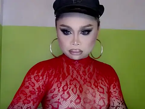 olla victoria online show from July 11, 5:06 pm