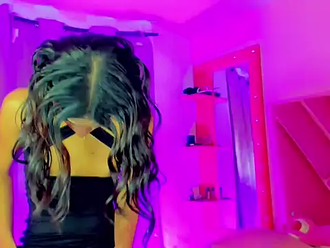 Dollcute  online show from June 24, 4:54 am