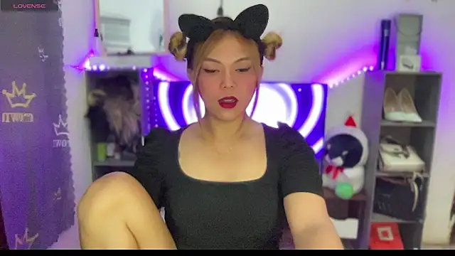 hannaBaby lisyos11 online show from June 10, 9:41 am