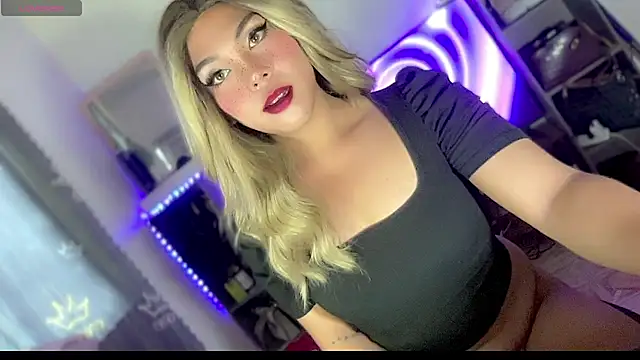 hannaBaby lisyos11 online show from June 23, 8:11 am