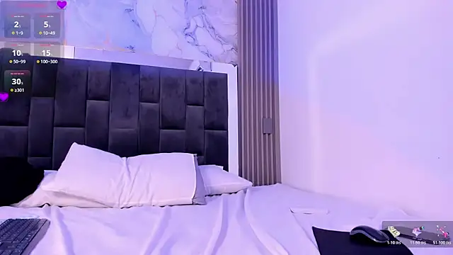 Madison Ferrer  online show from April 19, 4:46 am