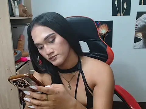 YourHot Nica online show from April 30, 5:39 pm