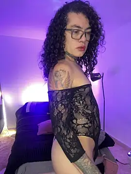 XelDesire online show from April 30, 8:57 pm