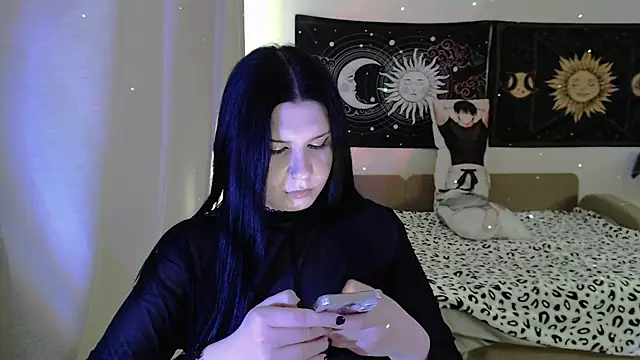 iintimate flesh online show from July 28, 3:21 pm