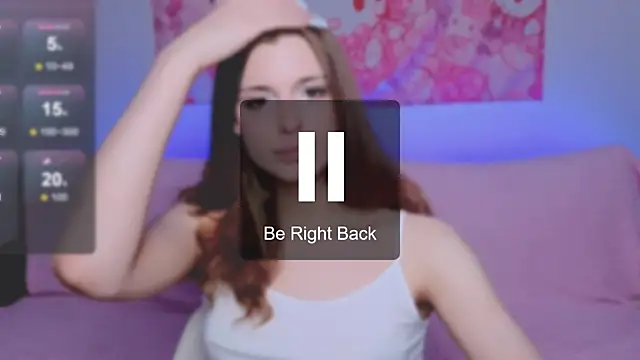 LouiseKane online show from June 28, 3:16 pm