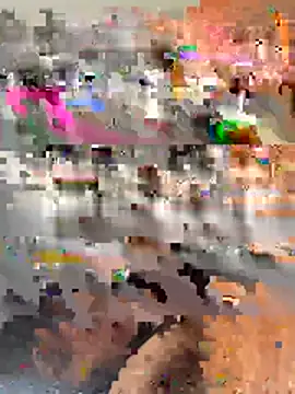 Harmonyfae online show from May 24, 1:41 pm