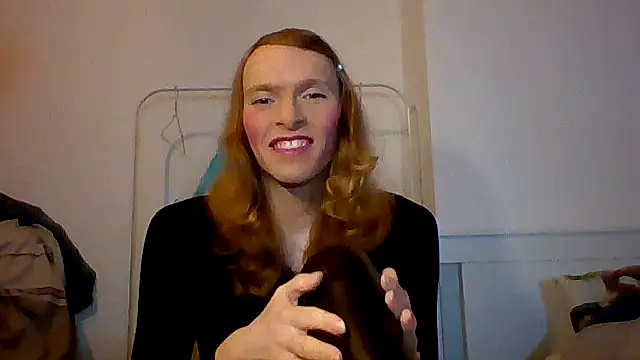 DaimondAngel online show from June 5, 6:58 pm