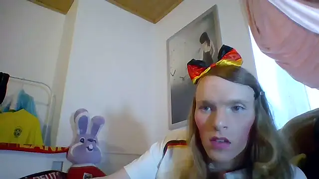 DaimondAngel online show from June 12, 5:23 pm