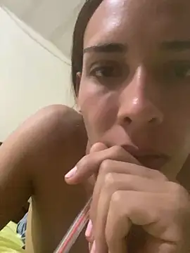 Cata miah online show from May 17, 8:08 pm