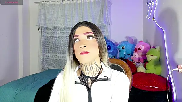 antonella rangel online show from June 21, 4:37 am
