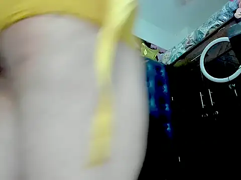 DirtyKhloy online show from October 27, 9:23 pm