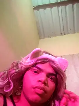 Thifanny room online show from May 16, 5:16 am