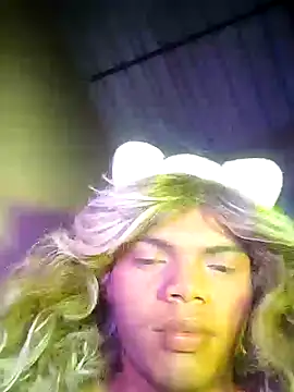 Thifanny room online show from May 19, 4:52 am