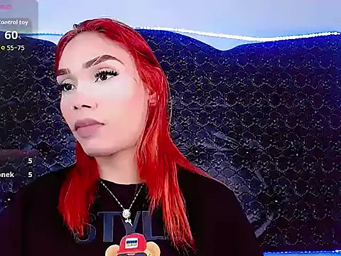 salome-guzman06 online show from May 19, 8:37 pm