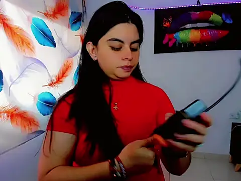 Maddi ivanova2026 online show from May 20, 7:53 pm