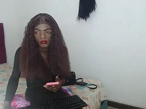 kenia nihiara online show from June 7, 6:21 am
