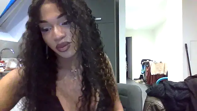 Loren4a online show from July 13, 7:49 pm