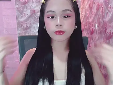 Yourslut Angelx online show from July 18, 9:20 pm