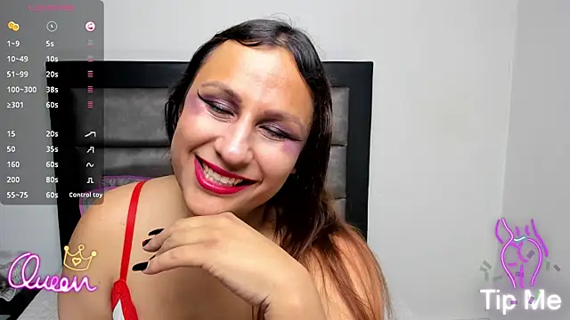 WildDolls online show from July 28, 12:48 pm