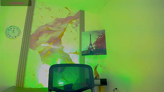  Catalina Marin  online show from July 15, 7:19 pm