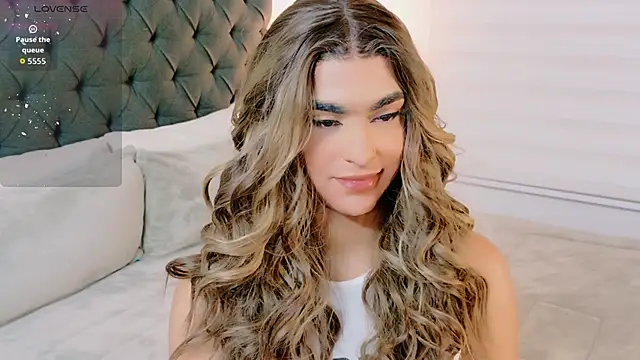 Snapshot of Scarlethvhonparker chatting on October 7, 1:06 am Scarlethvhonparker online show from October 7, 1:06 am