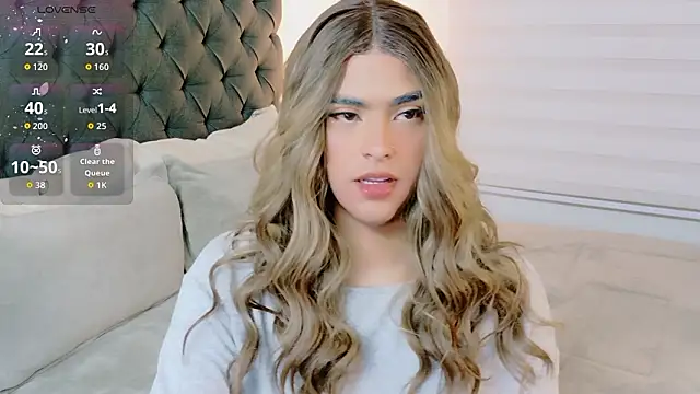 Scarlethvhonparker online show from February 5, 2:16 am