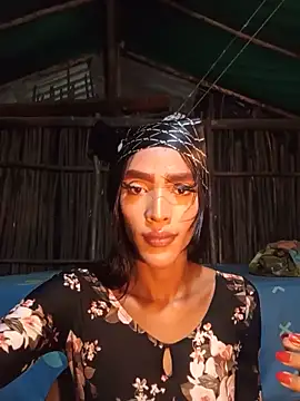GabyMilan  online show from June 14, 3:41 am