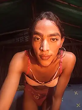 GabyMilan  online show from July 2, 5:35 am