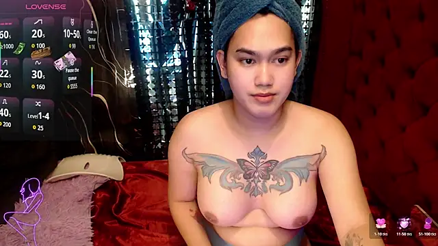 YourtsBella online show from June 17, 5:30 am