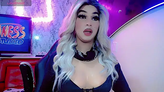 Valeria Gimon online show from July 18, 7:53 pm