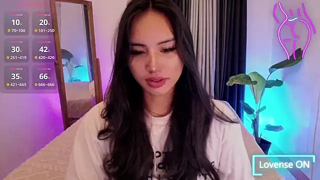 Bell PepperHot online show from July 27, 2:07 am