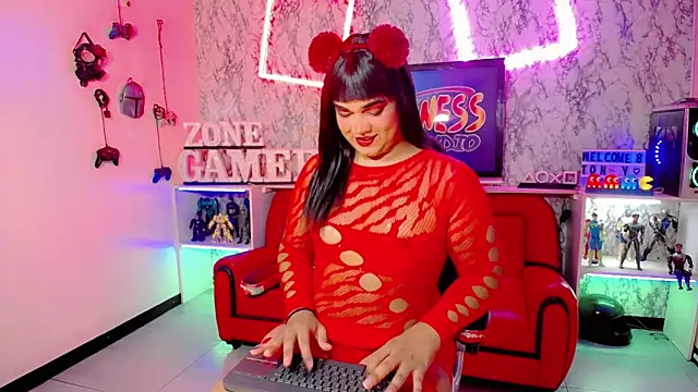 natalie vegas  online show from July 2, 11:26 am