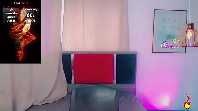 natalie vegas  online show from July 22, 11:47 am