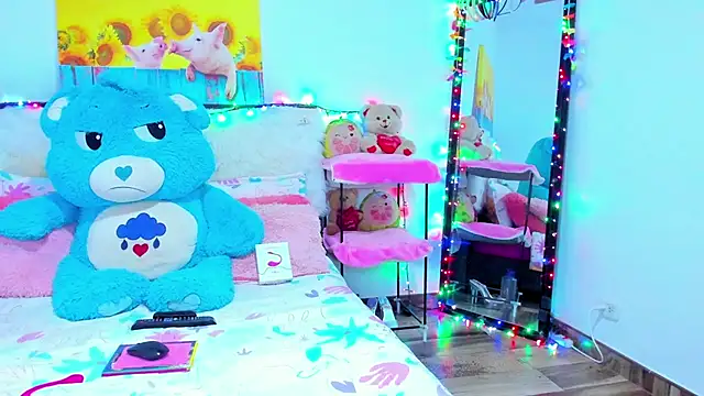 Fabiana- online show from June 26, 10:36 pm
