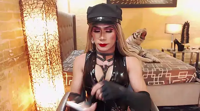 HorseCockFranching online show from February 28, 12:52 pm